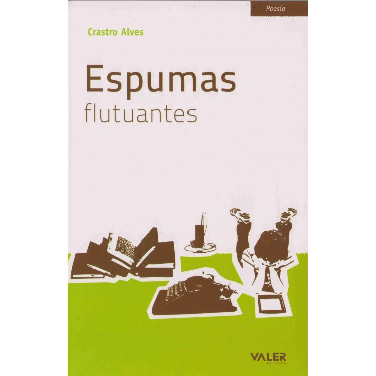 ESPUMAS FLUTUANTES